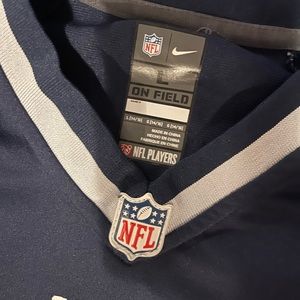 NFL Gronkowski Patriots jersey